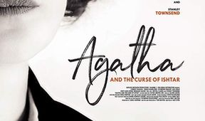 Agatha a prekliatie bohyne Ištar
