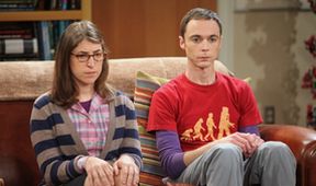 The Big Bang Theory