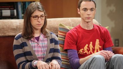 The Big Bang Theory