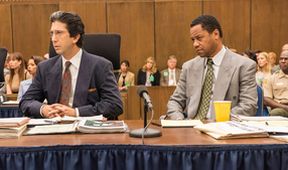 American Crime Story: Lid versus O. J. Simpson (8)