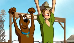 Scooby-Doo: Shaggyho souboj