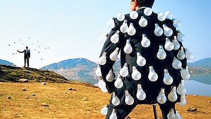 Pink Floyd - Delicate Sound of Thunder