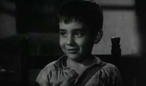 Marcelino, chléb a víno