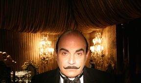 Hercule Poirot X