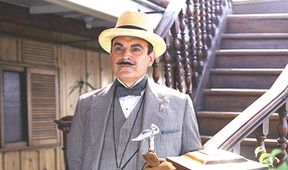 Hercule Poirot