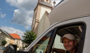 V karavanu po Slovensku (4/6)