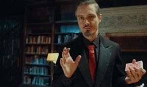 Abrakadabra - v čem je kouzlo kouzel (5)