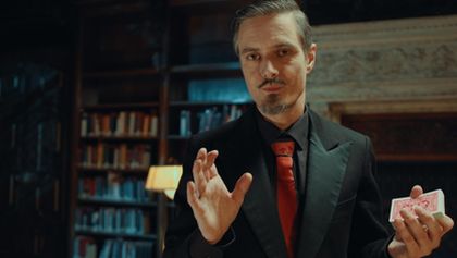 Abrakadabra - v čem je kouzlo kouzel (5)