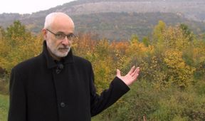 Sváteční slovo místopředsedy Rady Církve bratrské Petra Rause