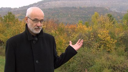 Sváteční slovo místopředsedy Rady Církve bratrské Petra Rause