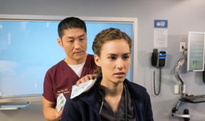 Nemocnice Chicago Med (10)