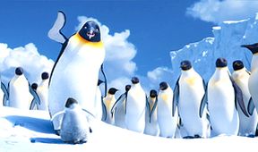 Happy Feet 2