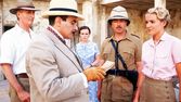 Hercule Poirot