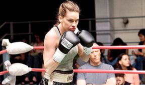 Million Dollar Baby