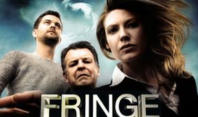 Fringe III (10/22)