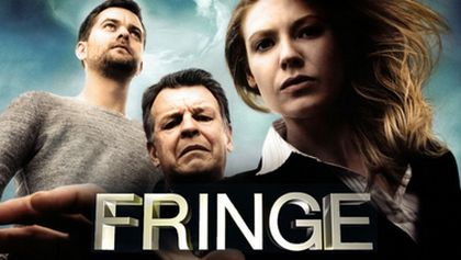 Fringe III (10/22)