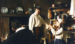 Svědek umírajícího času