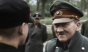 Hitler a Stalin: Tajné vztahy (1/2)