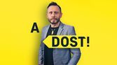 A DOST! (312, 313, 314, 315, 316)