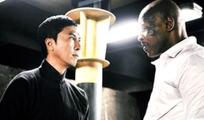 Ip Man 3