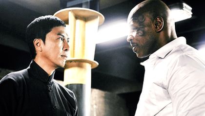 Ip Man 3