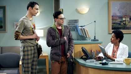 The Big Bang Theory V (5/24)