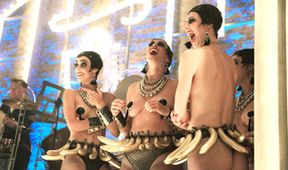 Babylon Berlin (2)
