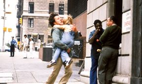 Kramerová versus Kramer