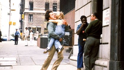 Kramerová versus Kramer