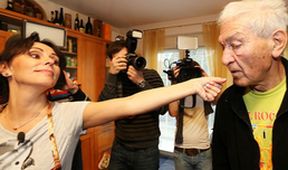 Což takhle dát si VIP?