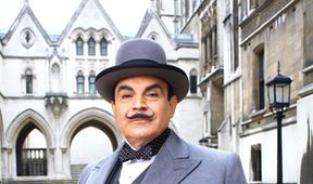 Hercule Poirot XI