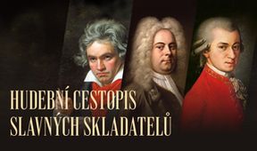 Hudební cestopis slavných skladatelů (5/8)
