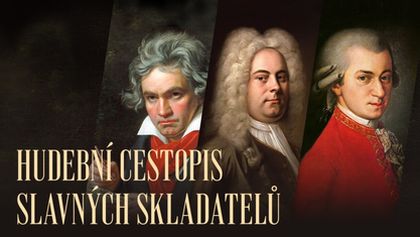 Hudební cestopis slavných skladatelů (5/8)