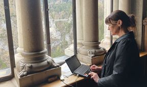 Tajemství zámku Neuschwanstein