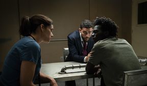 FBI S4, E2 IV