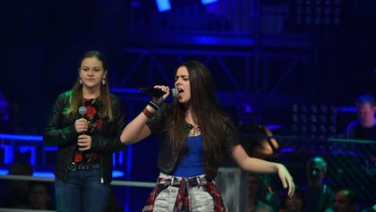 The Voice Kids