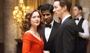 Patrick Melrose (3/5)