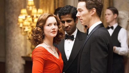 Patrick Melrose (3/5)