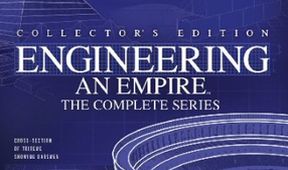 Engineering an Empire (6/12)