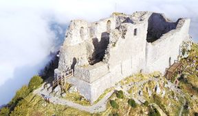 Kamera na cestách: Pyreneje, přirozená hranice mezi Francií a Španělskem
