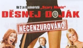 Děsnej doják