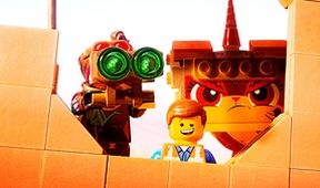 LEGO příběh 2