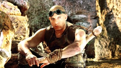 Riddick