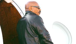 Mission: Impossible III