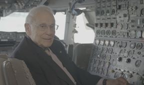 Jumbo Jet: 50 let v oblacích (2/2)