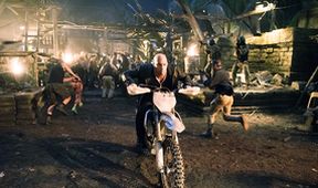 xXx: Návrat Xandera Cage