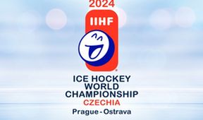 Štúdio 2024 IIHF Majstrovstvá sveta