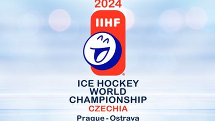 2024 IIHF Majstrovstvá sveta