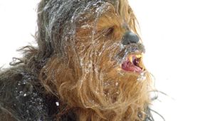 Star Wars: Epizoda V - Impérium vrací úder