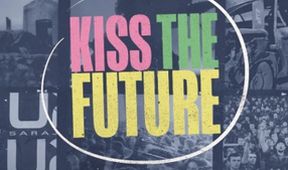 Kiss the Future